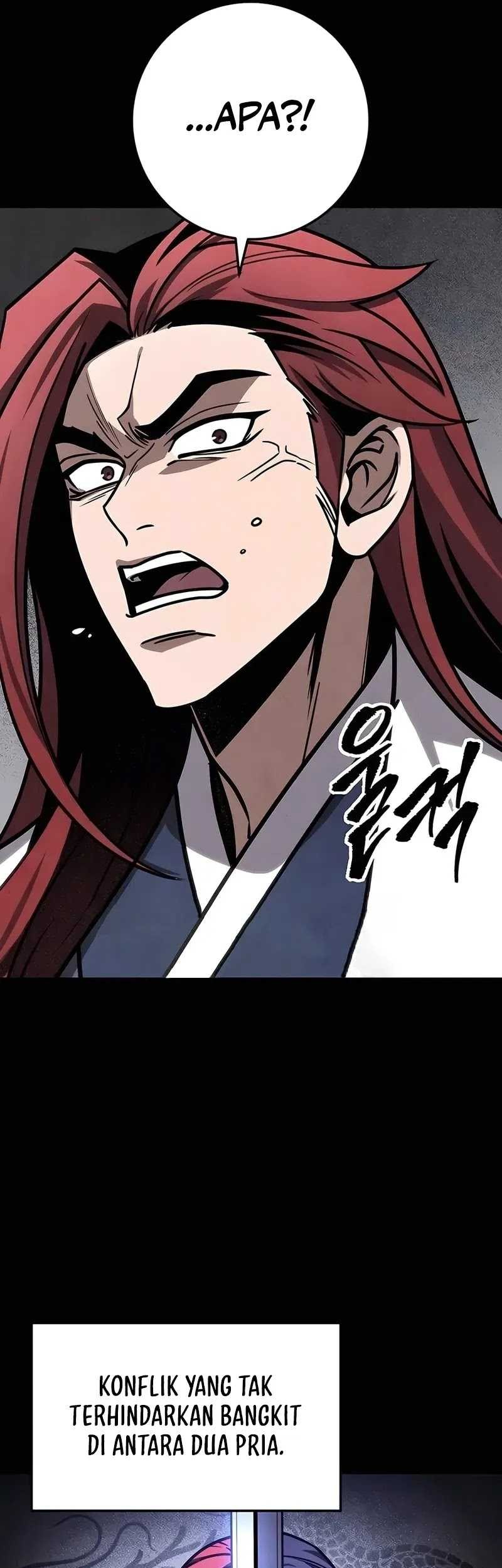 The Emperor’s Sword Chapter 71 Gambar 60