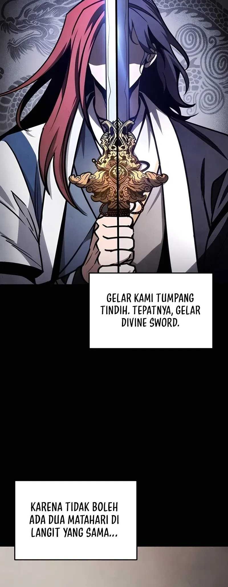 The Emperor’s Sword Chapter 71 Gambar 61