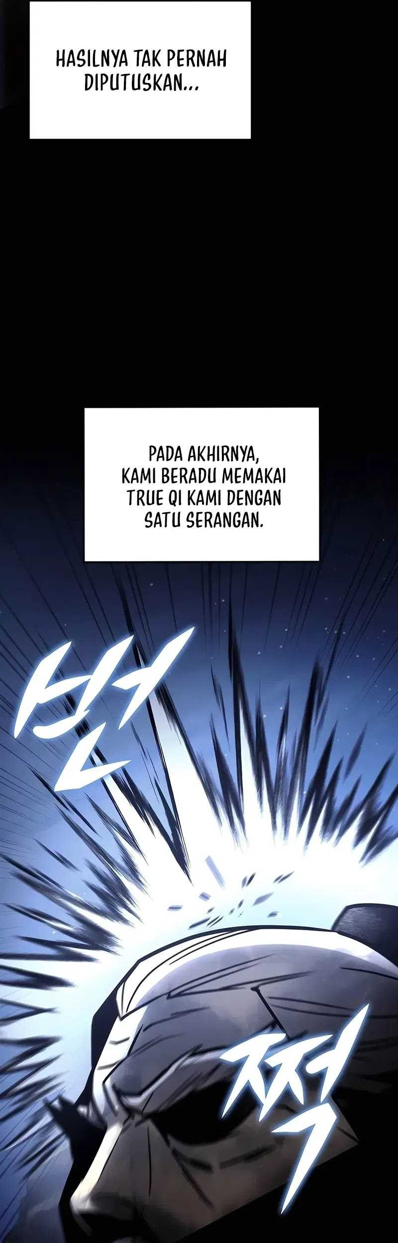 The Emperor’s Sword Chapter 71 Gambar 66