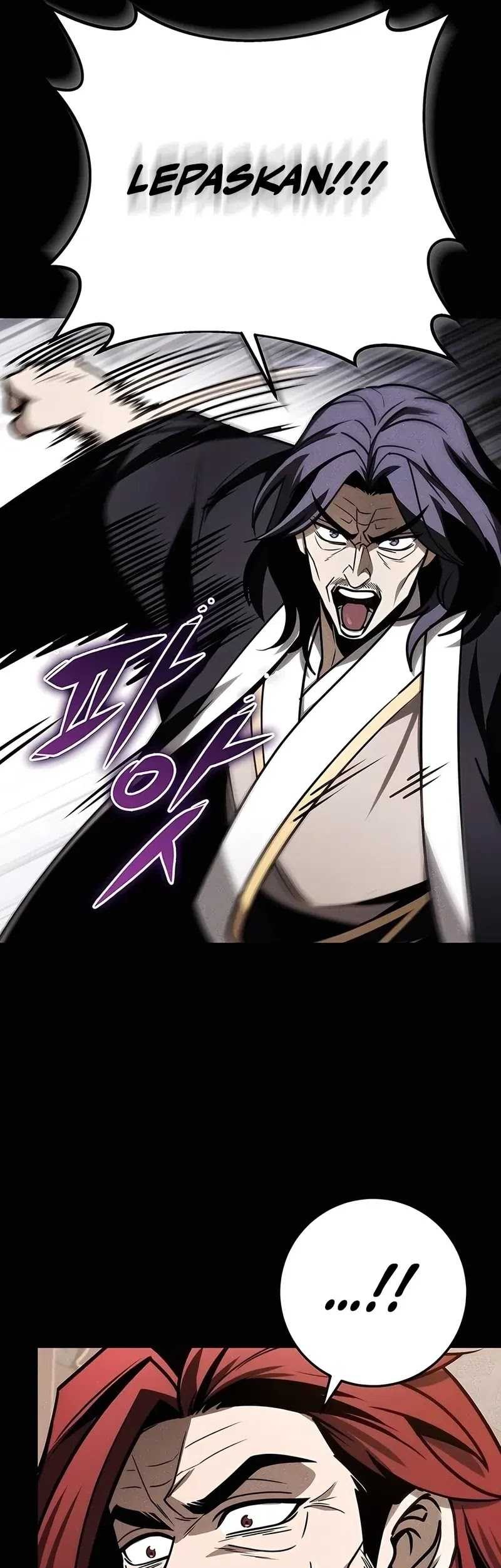 The Emperor’s Sword Chapter 71 Gambar 74