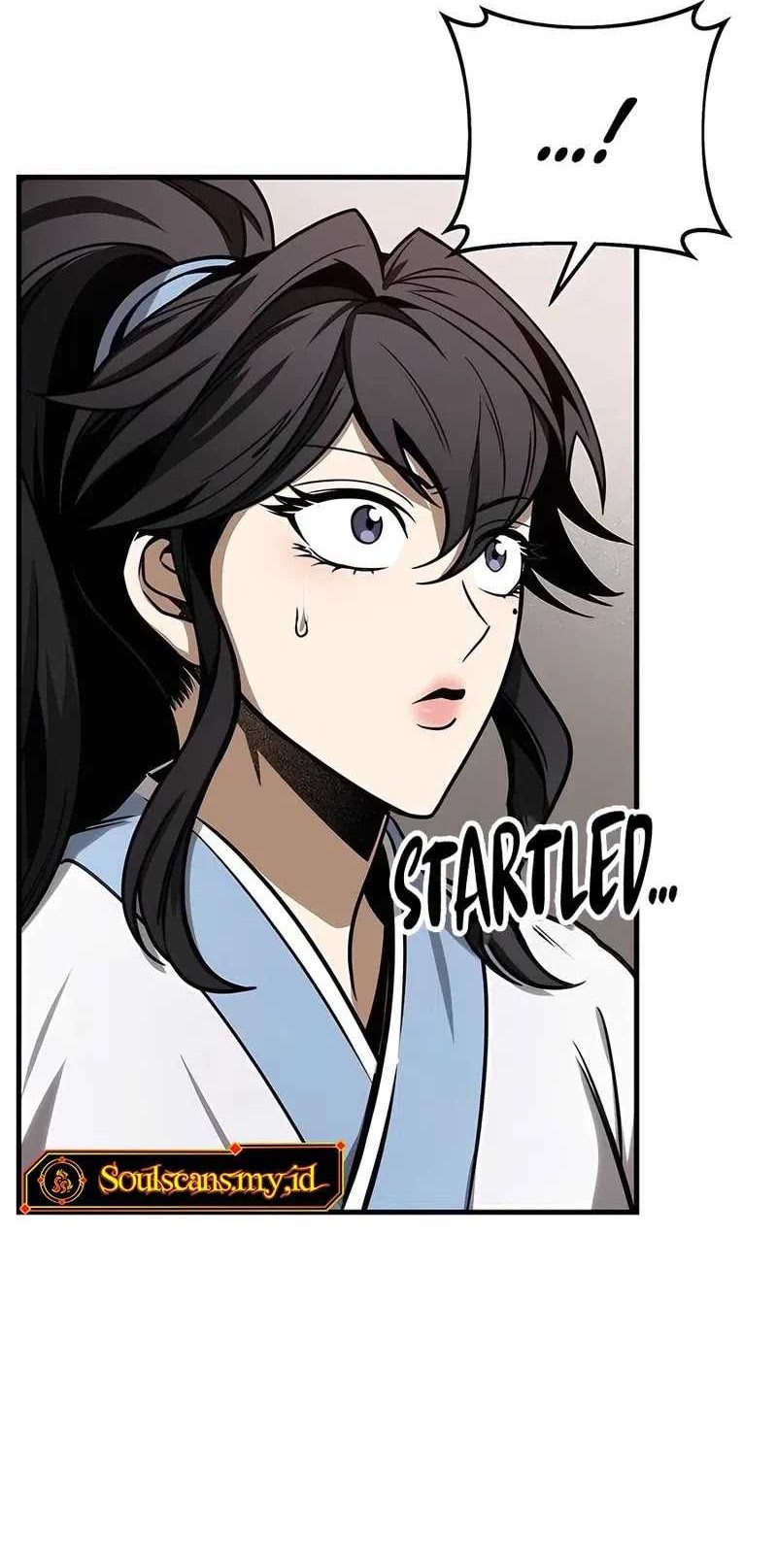The Emperor’s Sword Chapter 71 Gambar 79
