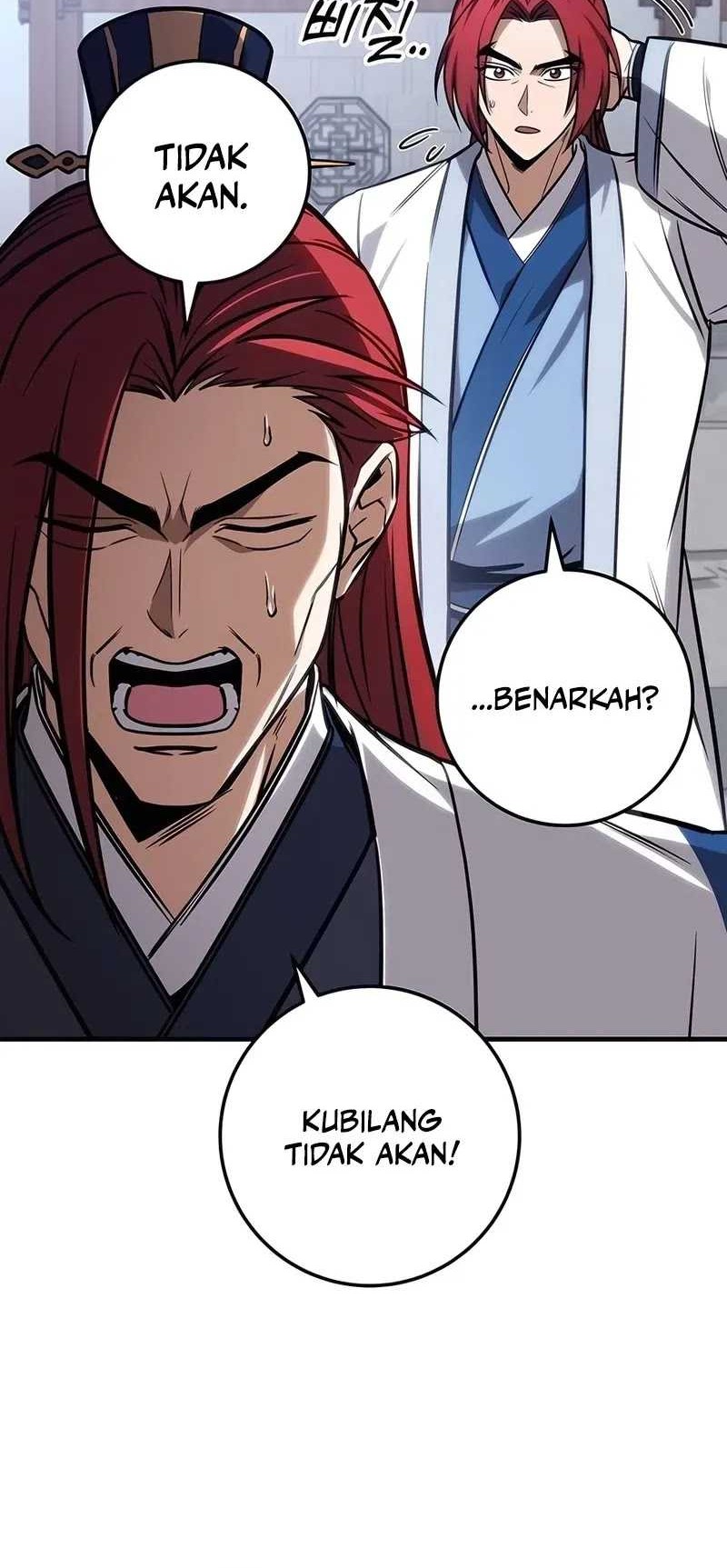 The Emperor’s Sword Chapter 71 Gambar 7