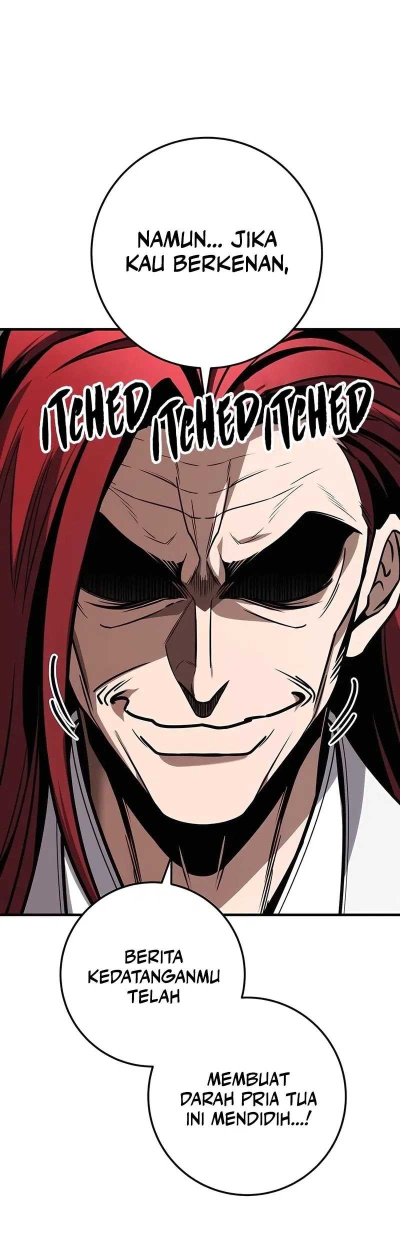 The Emperor’s Sword Chapter 71 Gambar 16