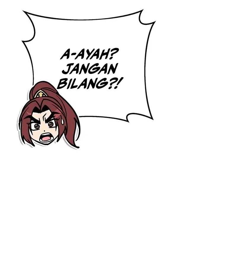 The Emperor’s Sword Chapter 71 Gambar 17