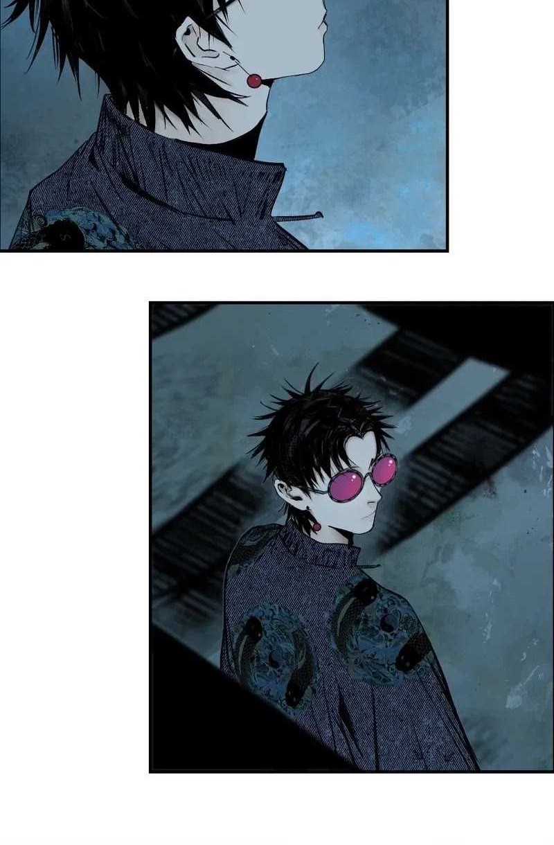 Baca The Crow Chapter 18 Gambar 2