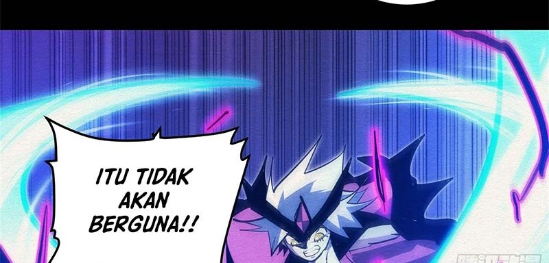 I am Self-disciplined And Invincible Chapter 93 Gambar 19