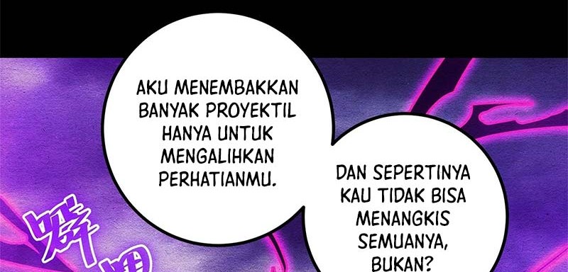 I am Self-disciplined And Invincible Chapter 93 Gambar 21