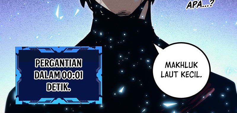 I am Self-disciplined And Invincible Chapter 93 Gambar 29