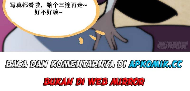 I am Self-disciplined And Invincible Chapter 93 Gambar 33