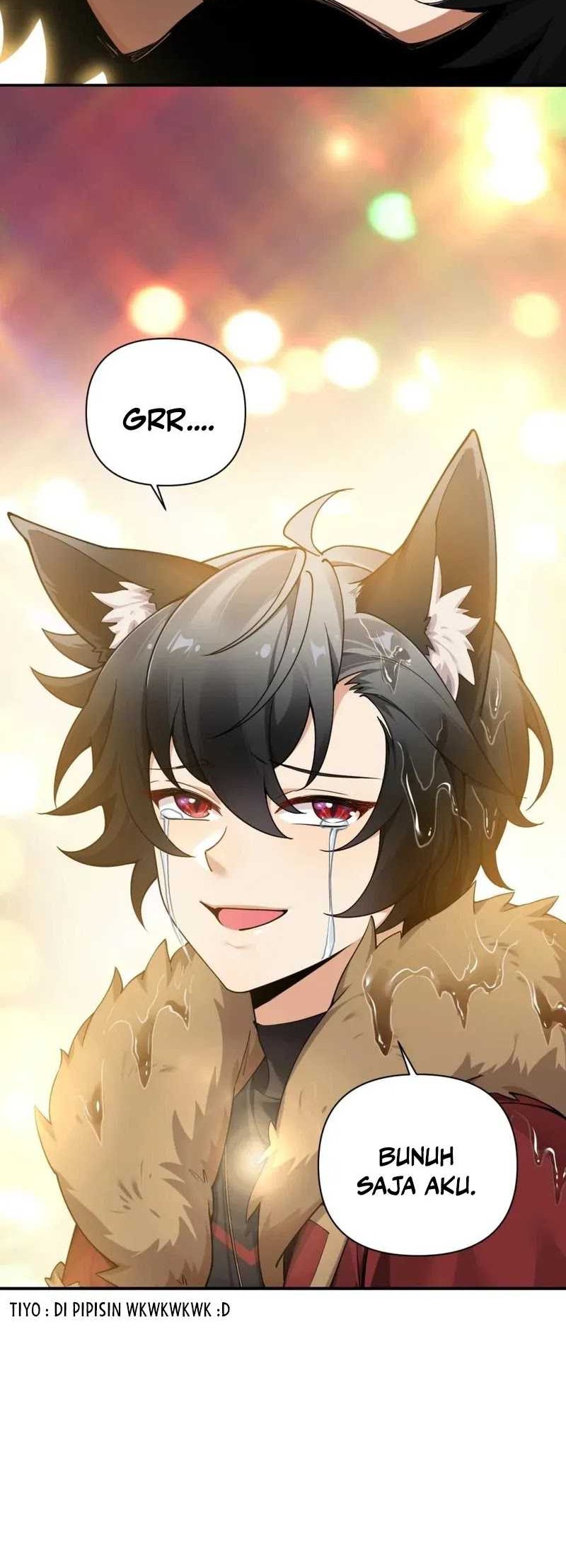 I Transmigrated Into Demon King Of Harem? Chapter 59 Gambar 25
