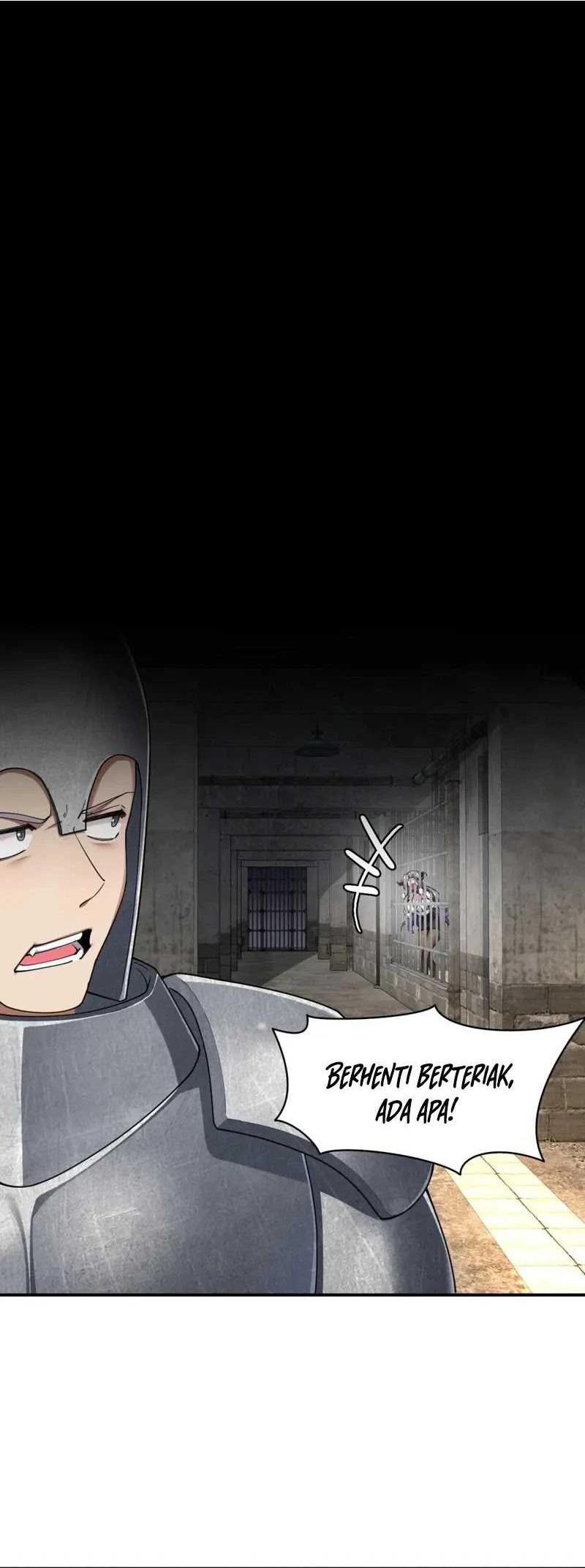 I Transmigrated Into Demon King Of Harem? Chapter 59 Gambar 3