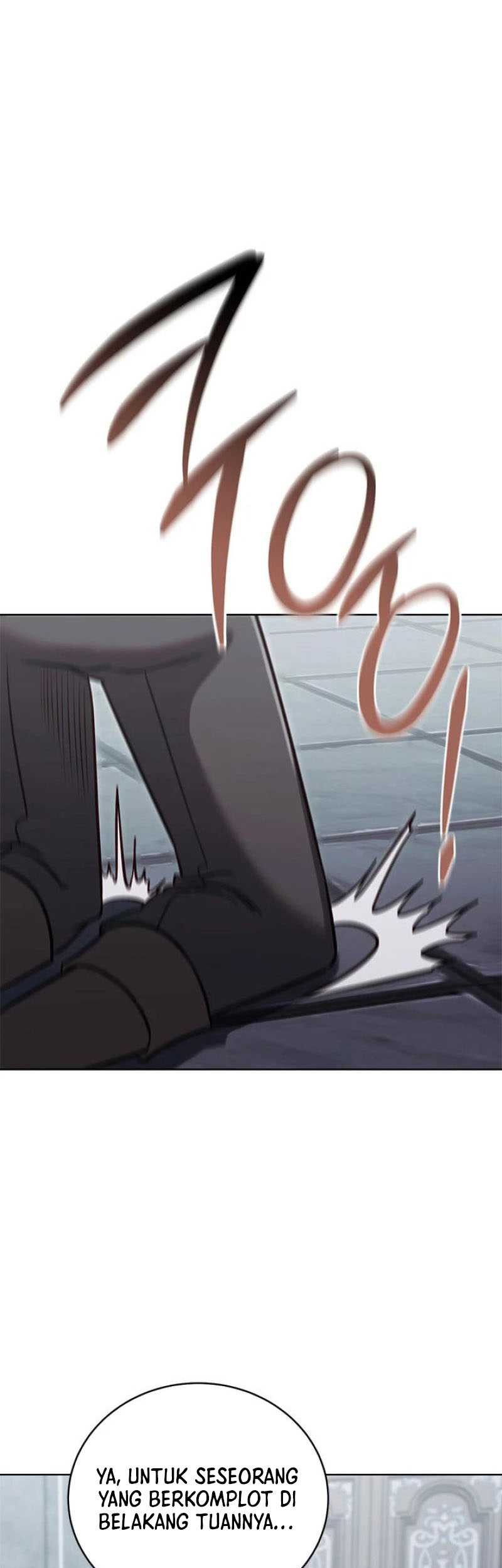 My Insanely Competent Underlings Chapter 82 Gambar 50