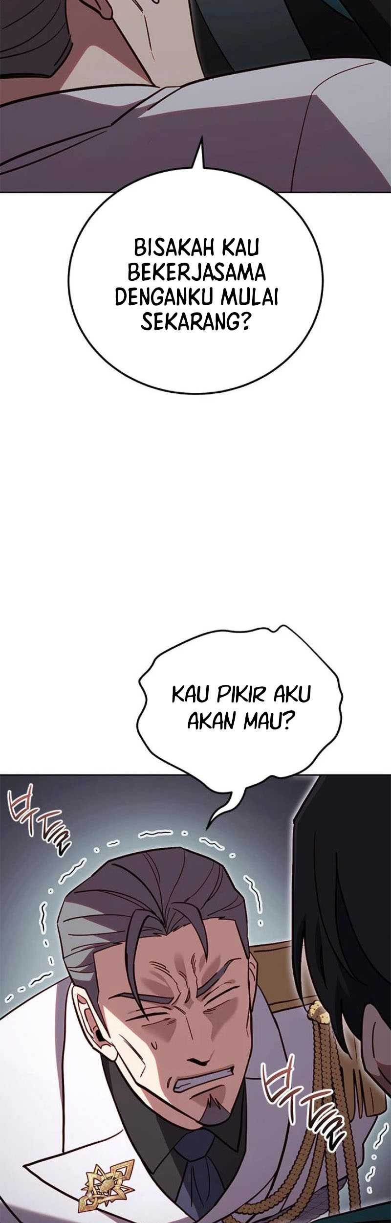 My Insanely Competent Underlings Chapter 82 Gambar 54