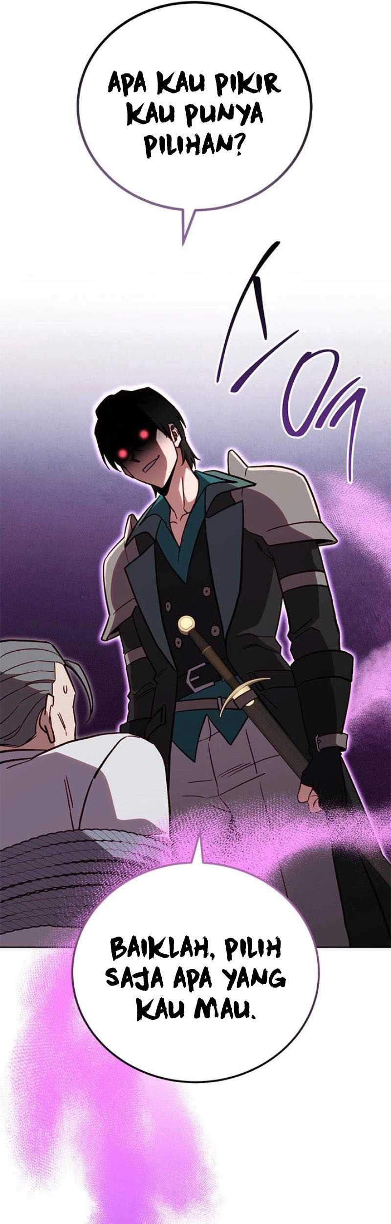 My Insanely Competent Underlings Chapter 82 Gambar 56