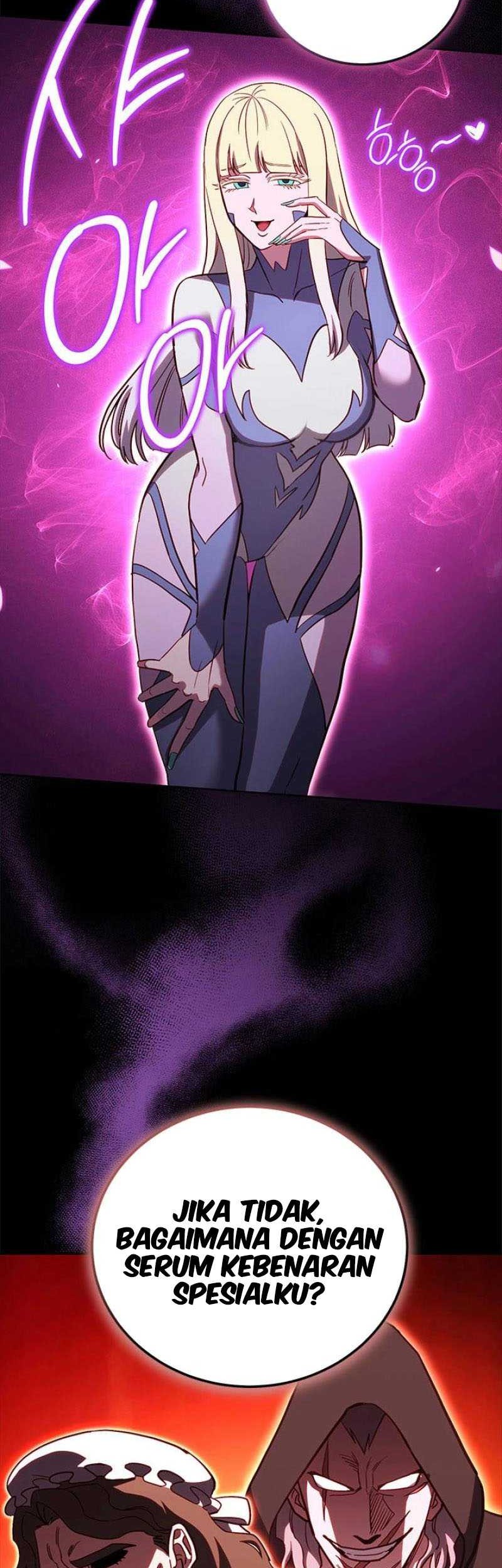 My Insanely Competent Underlings Chapter 82 Gambar 58