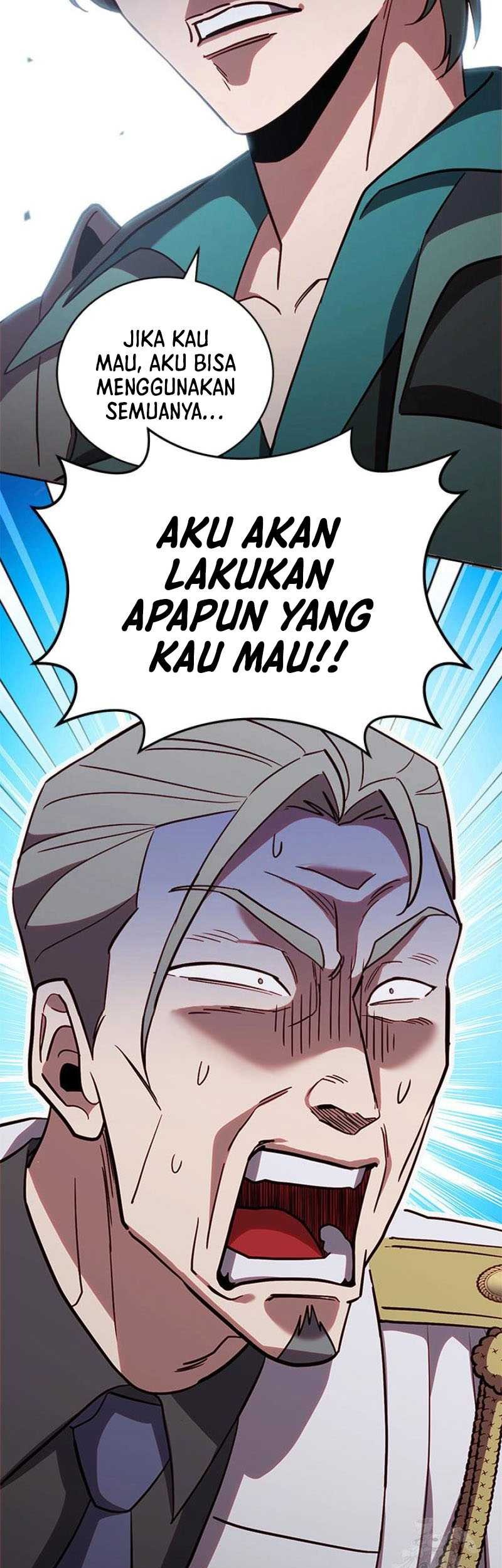 My Insanely Competent Underlings Chapter 82 Gambar 60