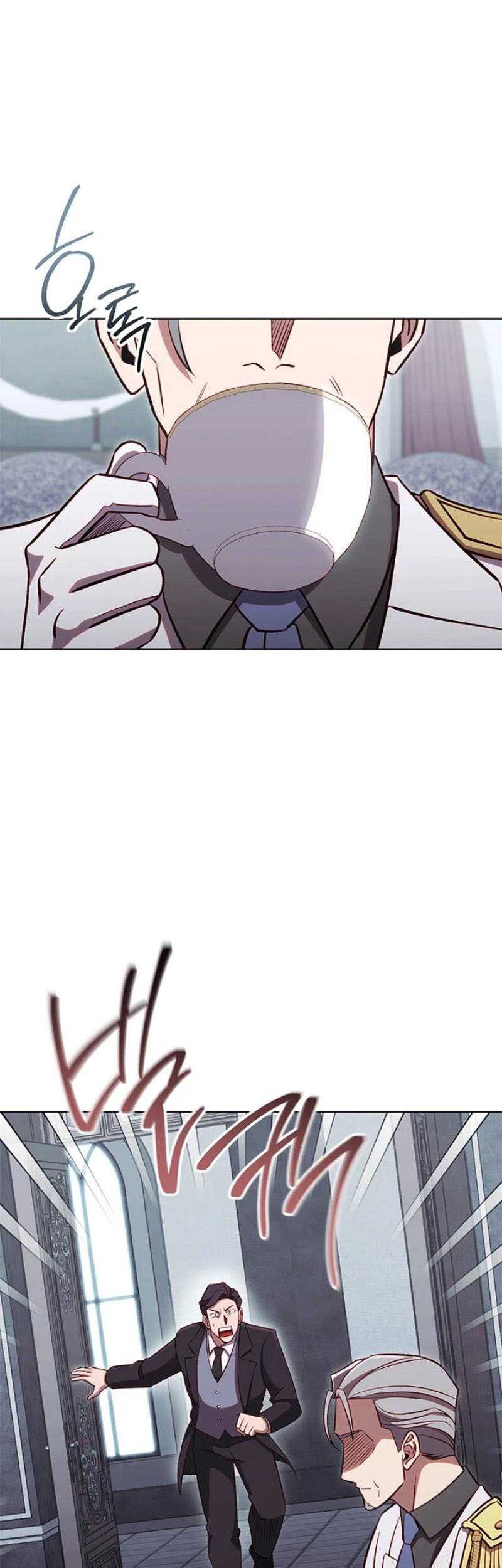 Baca  My Insanely Competent Underlings Chapter 82 Gambar 2