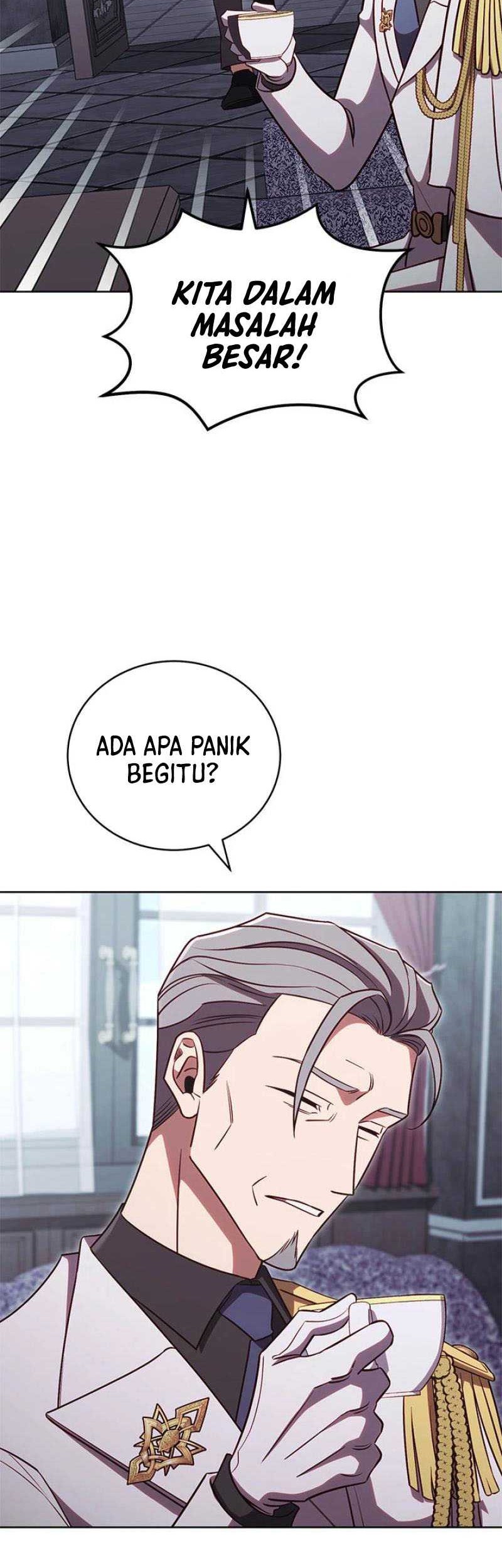 My Insanely Competent Underlings Chapter 82 Gambar 3