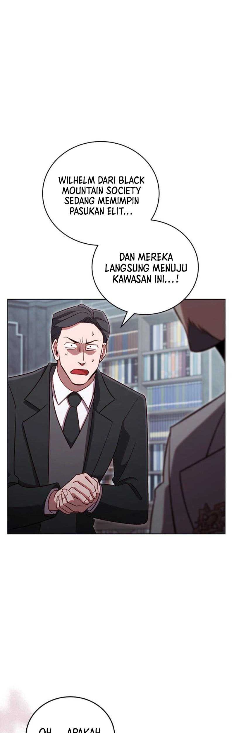 My Insanely Competent Underlings Chapter 82 Gambar 4