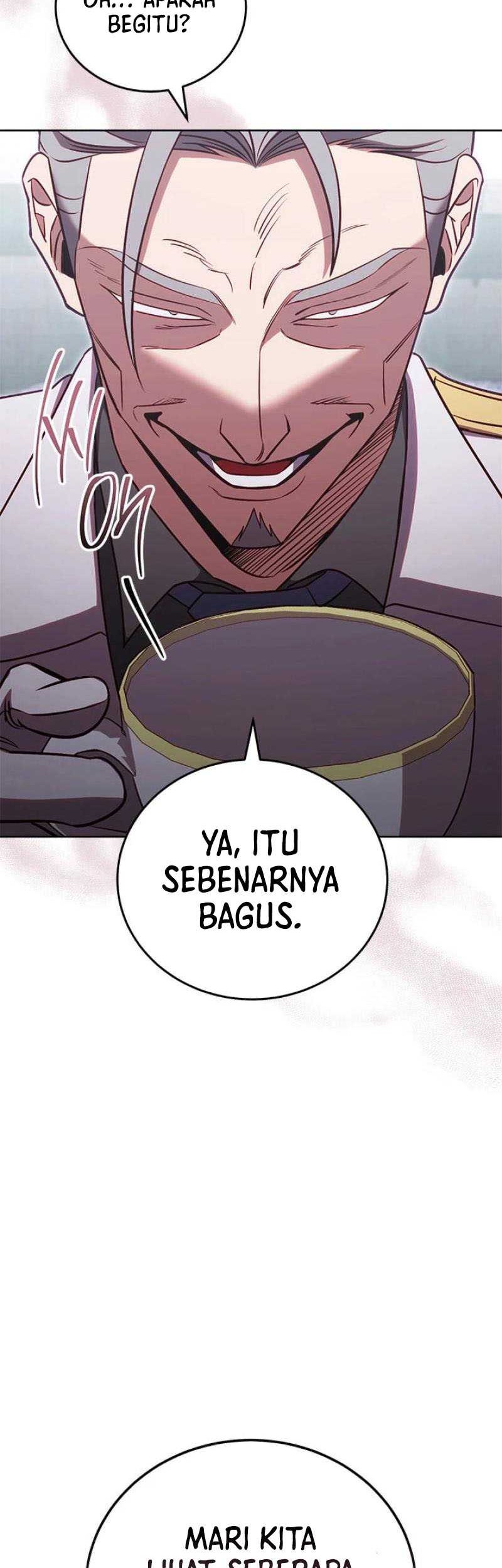 My Insanely Competent Underlings Chapter 82 Gambar 5