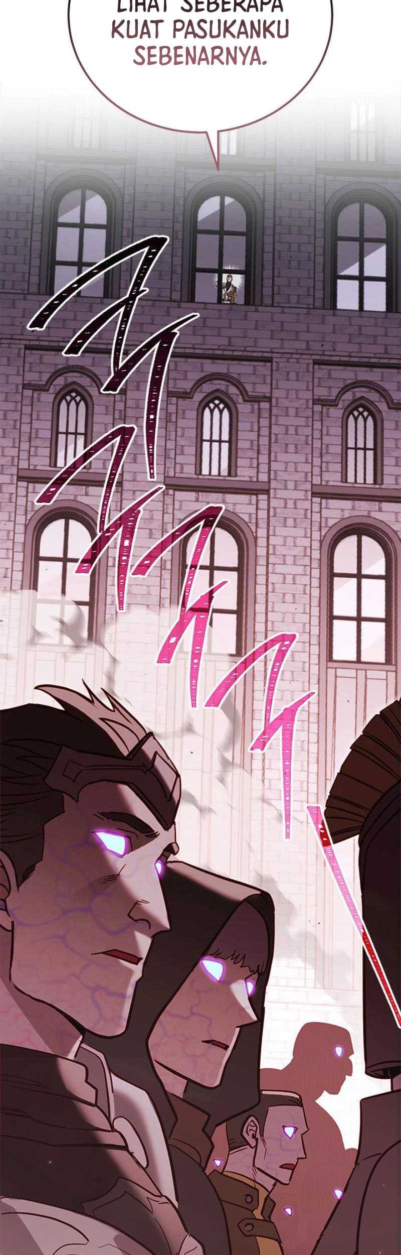 My Insanely Competent Underlings Chapter 82 Gambar 6