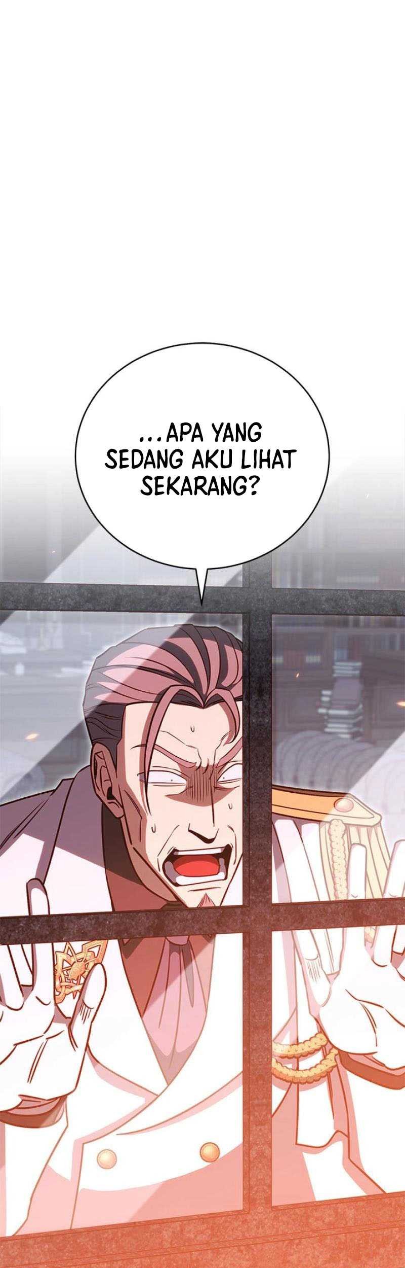 My Insanely Competent Underlings Chapter 82 Gambar 8