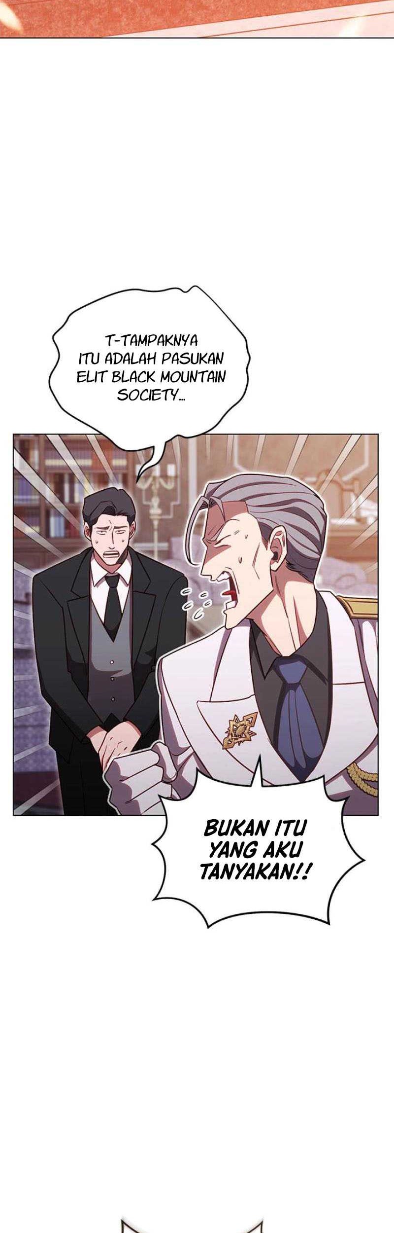 My Insanely Competent Underlings Chapter 82 Gambar 9