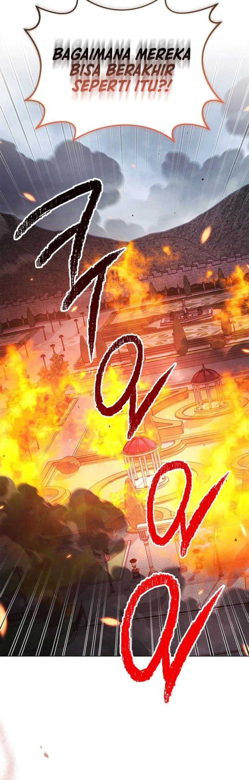 My Insanely Competent Underlings Chapter 82 Gambar 10