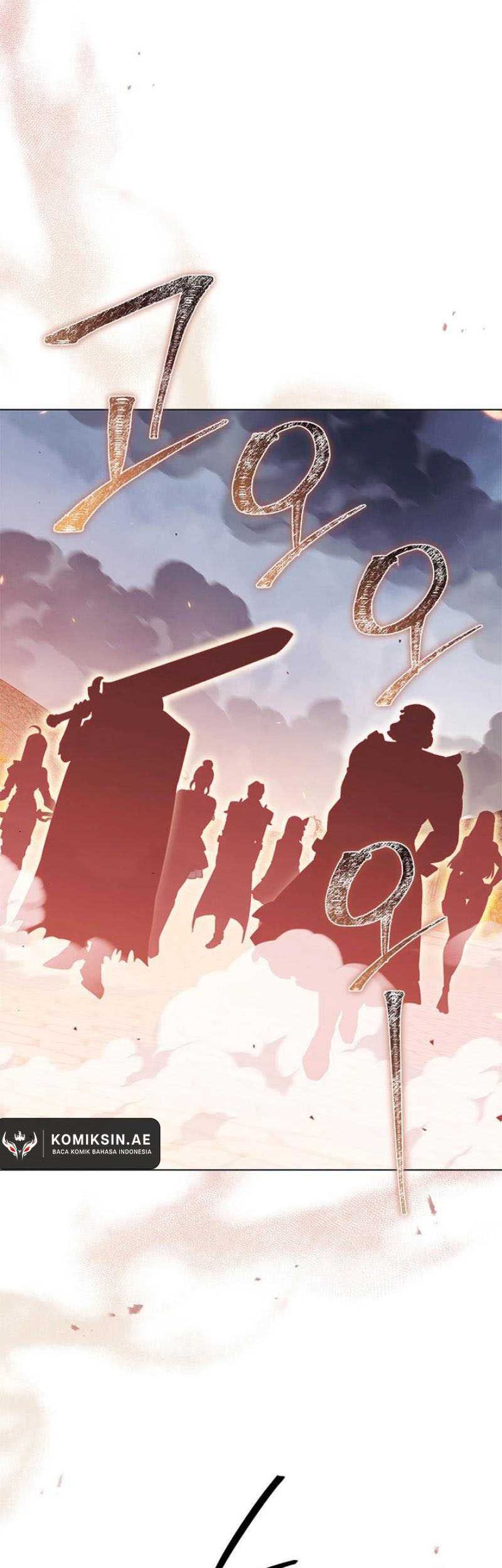 My Insanely Competent Underlings Chapter 82 Gambar 11