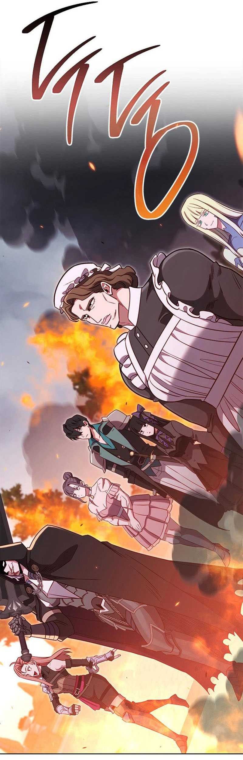 My Insanely Competent Underlings Chapter 82 Gambar 14