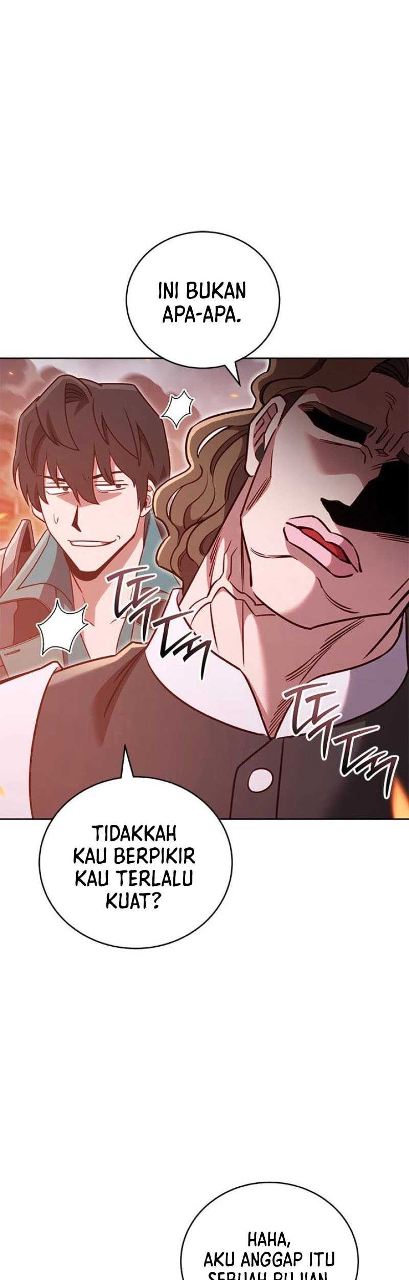 My Insanely Competent Underlings Chapter 82 Gambar 15