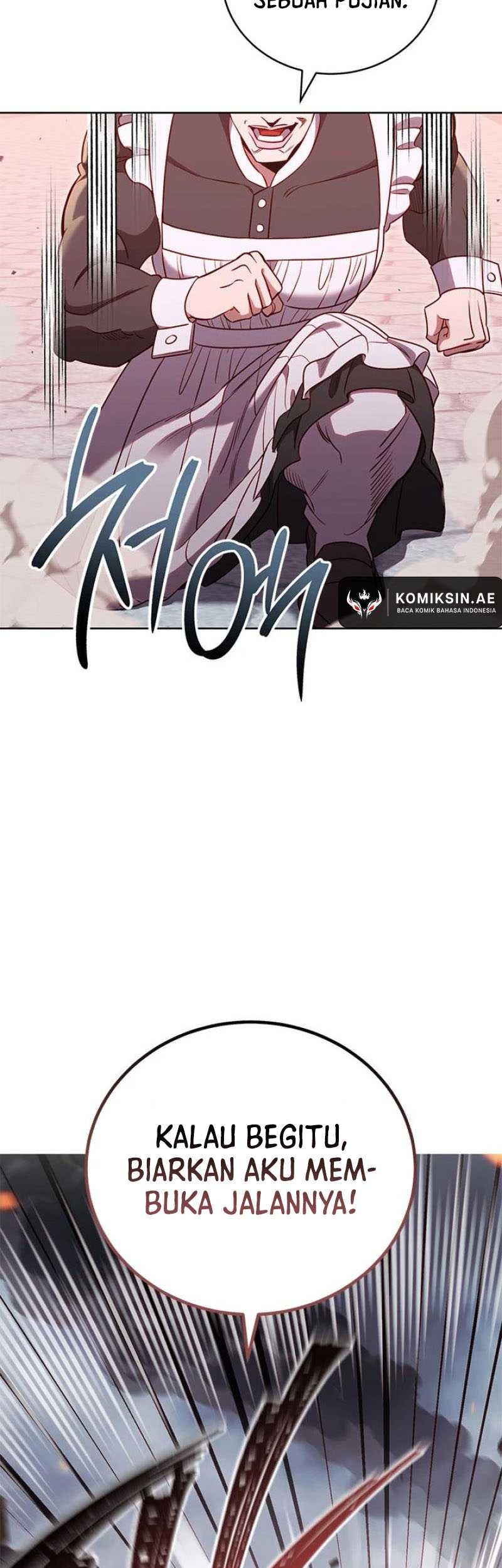 My Insanely Competent Underlings Chapter 82 Gambar 16