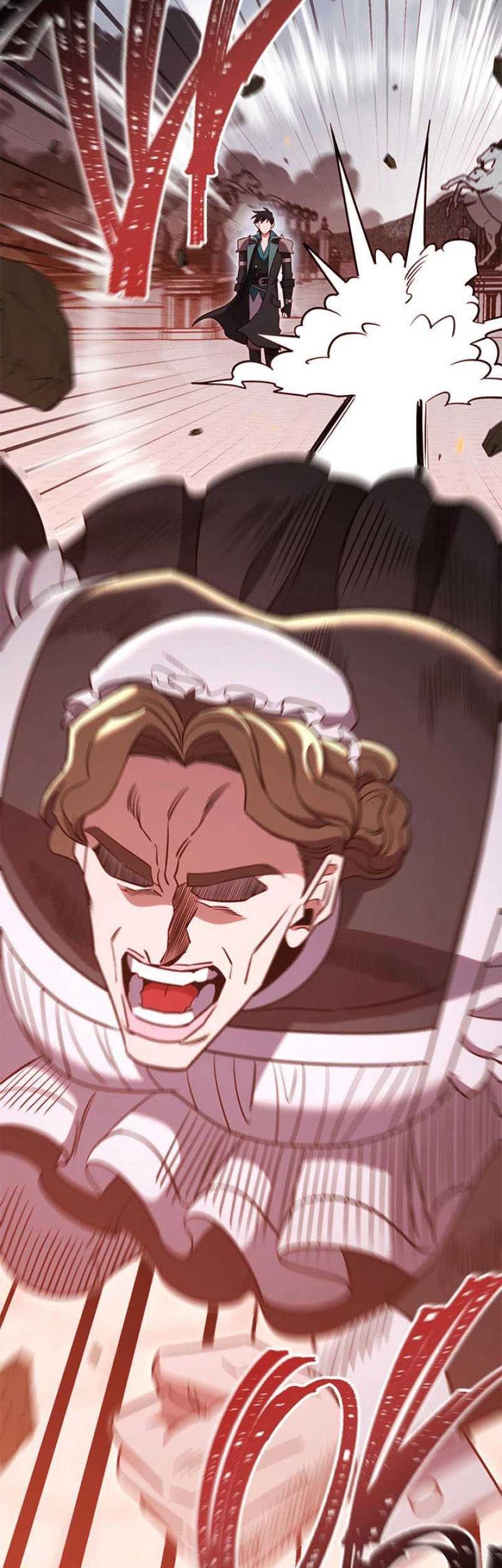 My Insanely Competent Underlings Chapter 82 Gambar 17