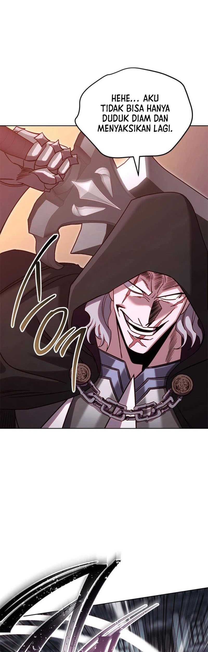 My Insanely Competent Underlings Chapter 82 Gambar 22