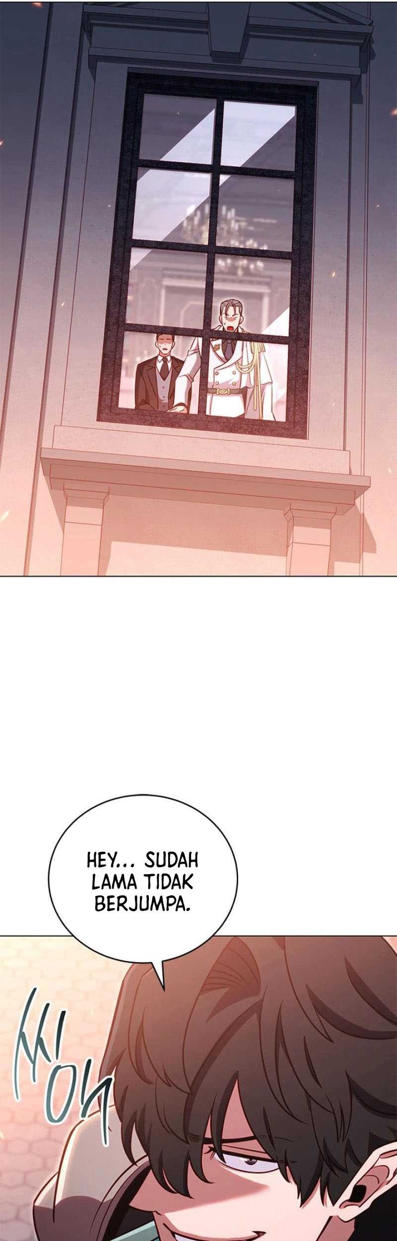 My Insanely Competent Underlings Chapter 82 Gambar 26