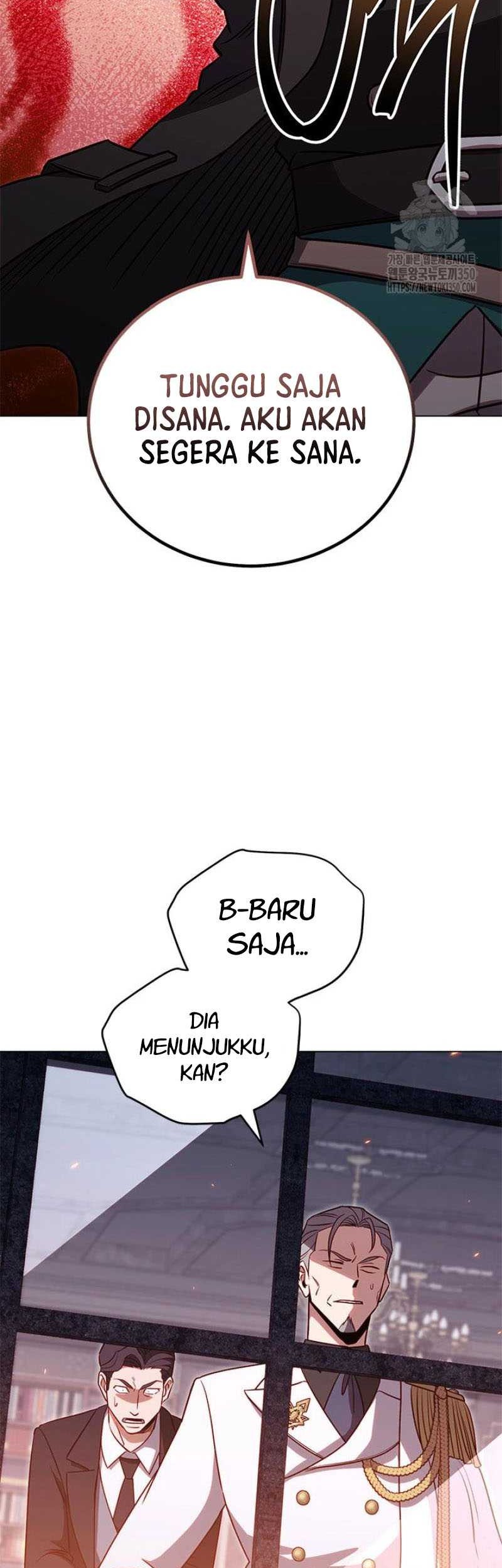 My Insanely Competent Underlings Chapter 82 Gambar 28