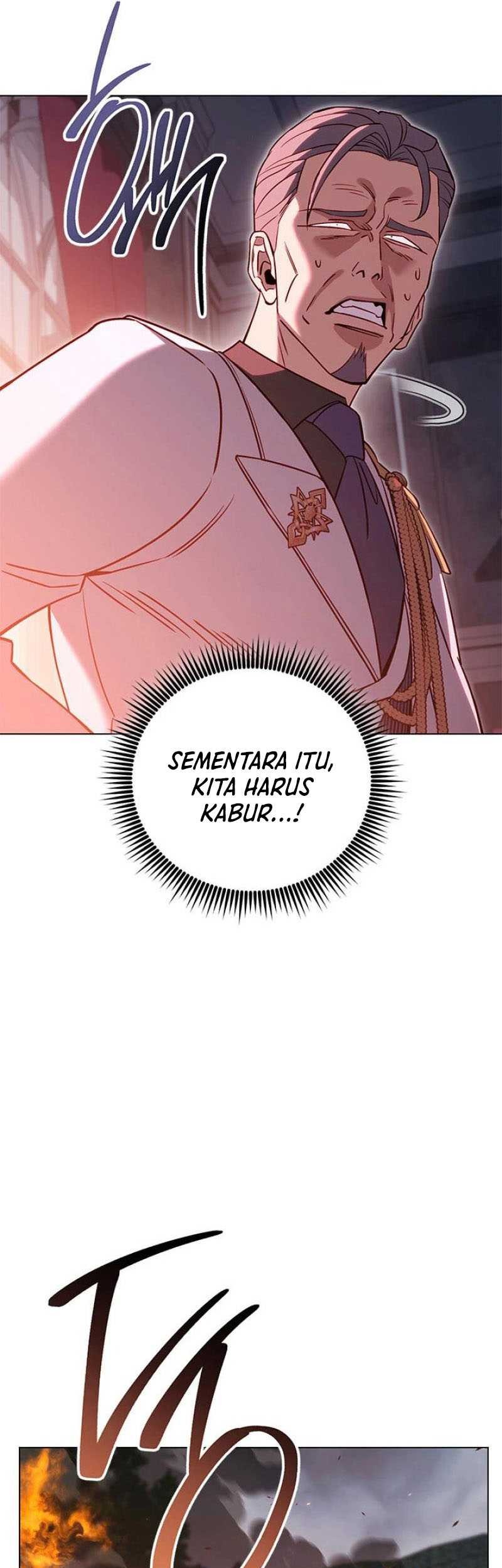 My Insanely Competent Underlings Chapter 82 Gambar 32