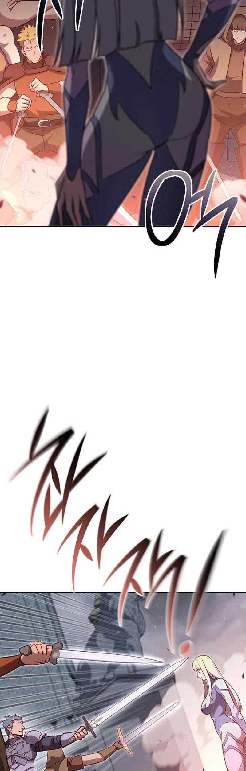 My Insanely Competent Underlings Chapter 82 Gambar 39