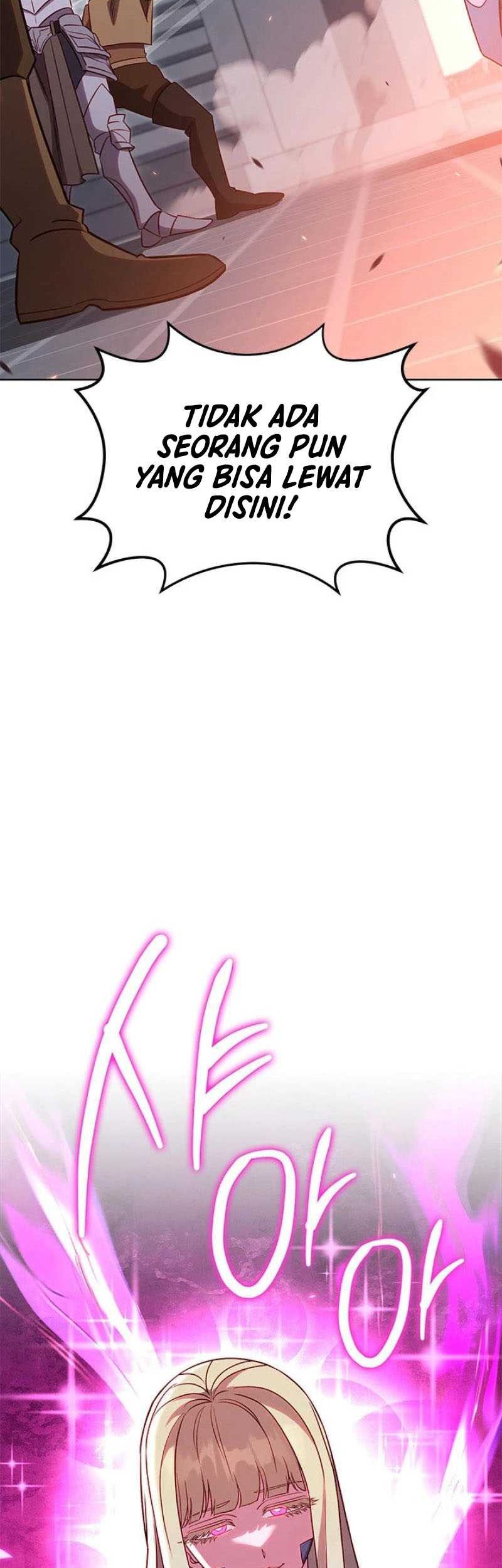 My Insanely Competent Underlings Chapter 82 Gambar 40