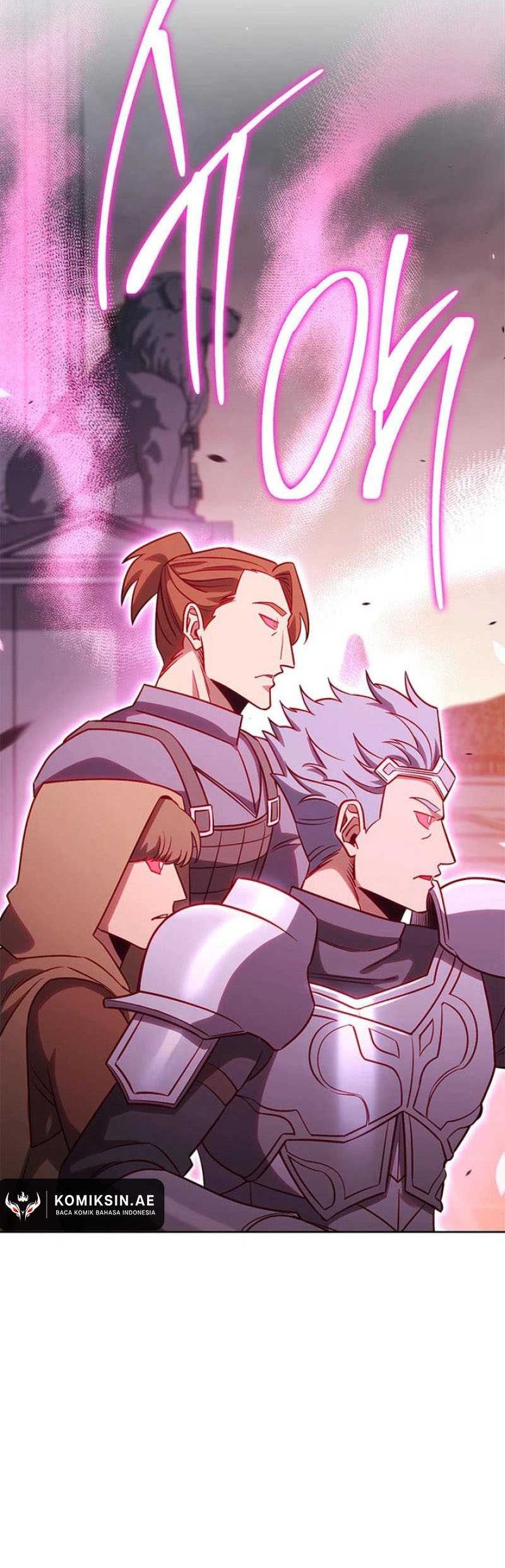 My Insanely Competent Underlings Chapter 82 Gambar 43