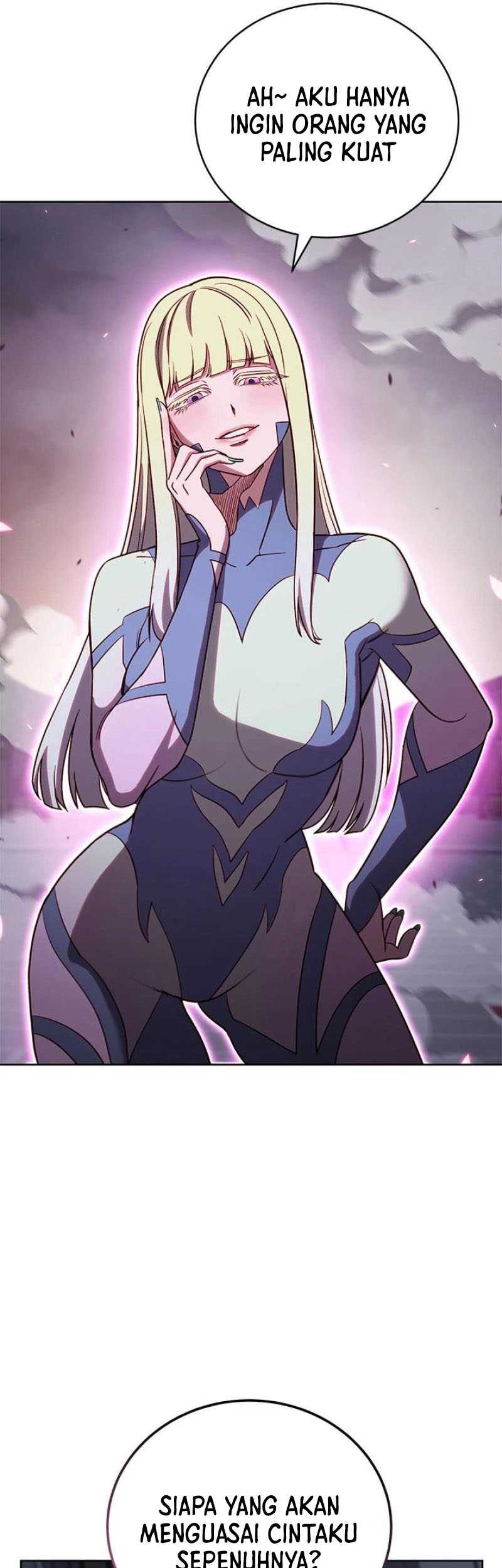 My Insanely Competent Underlings Chapter 82 Gambar 44