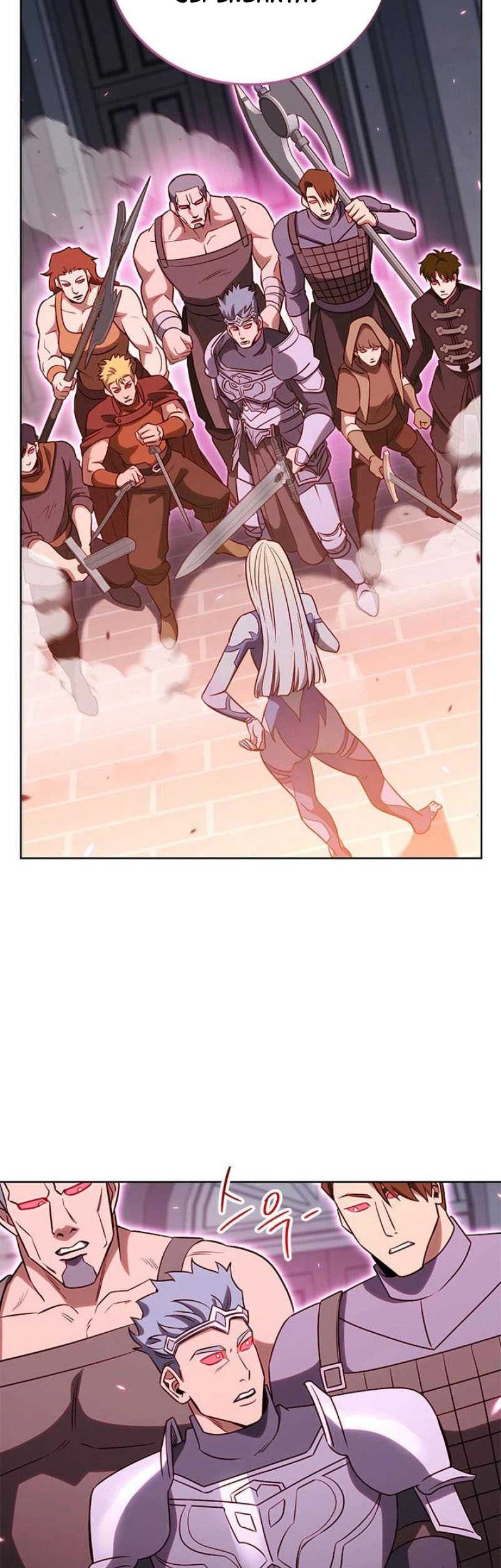 My Insanely Competent Underlings Chapter 82 Gambar 45