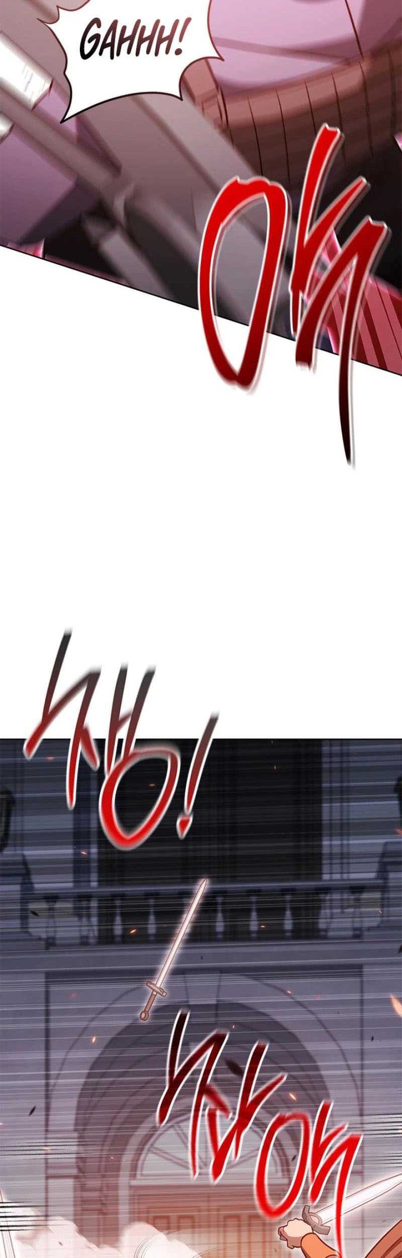 My Insanely Competent Underlings Chapter 82 Gambar 47