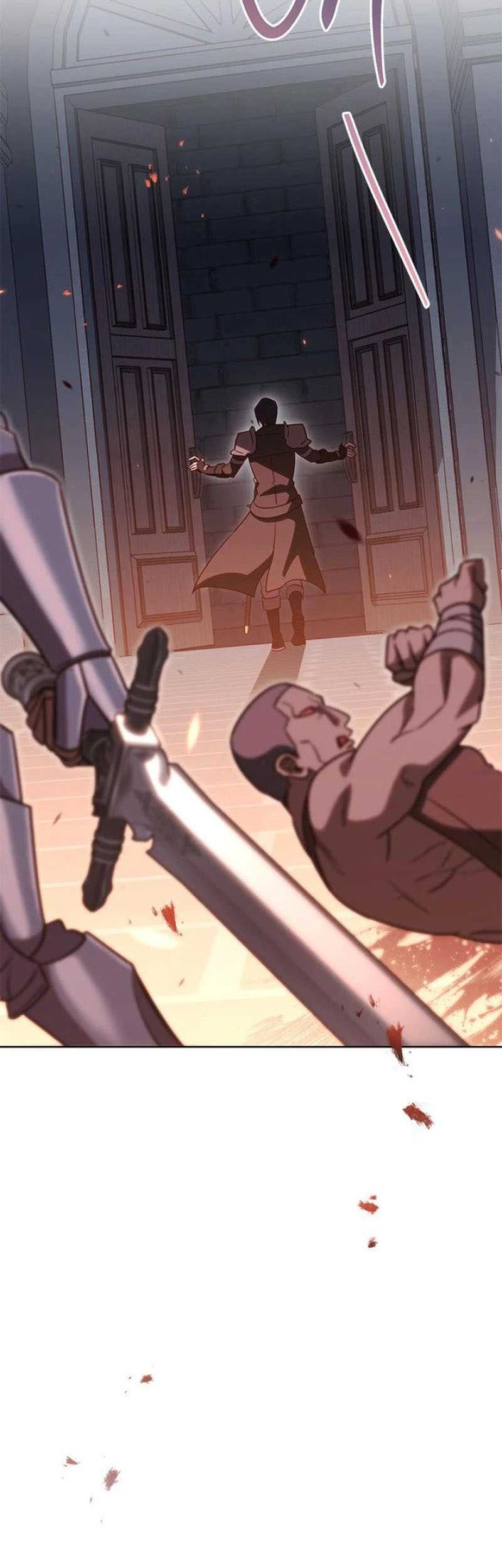 My Insanely Competent Underlings Chapter 82 Gambar 49