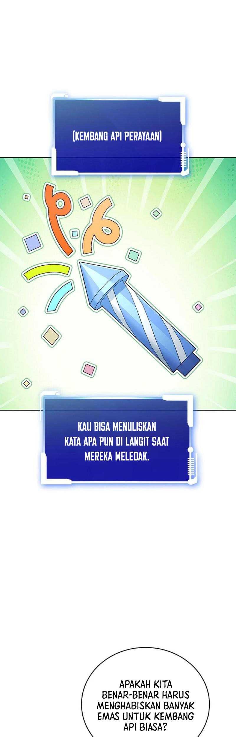 Baca My Insanely Competent Underlings Chapter 81 Gambar 2