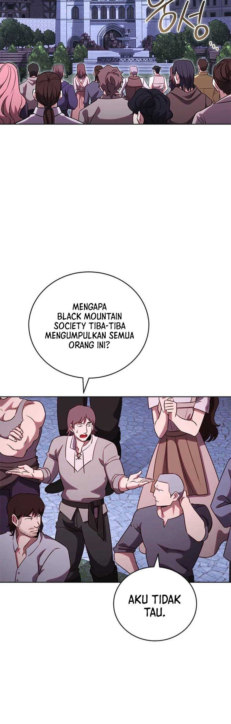 My Insanely Competent Underlings Chapter 81 Gambar 7