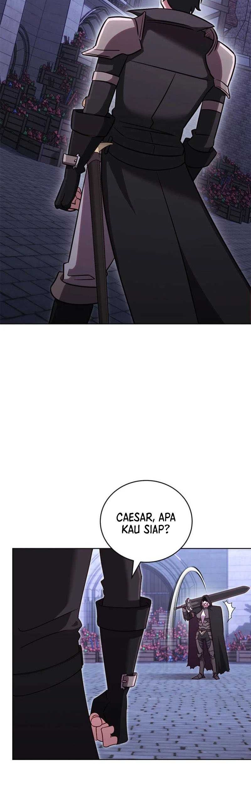 My Insanely Competent Underlings Chapter 81 Gambar 9