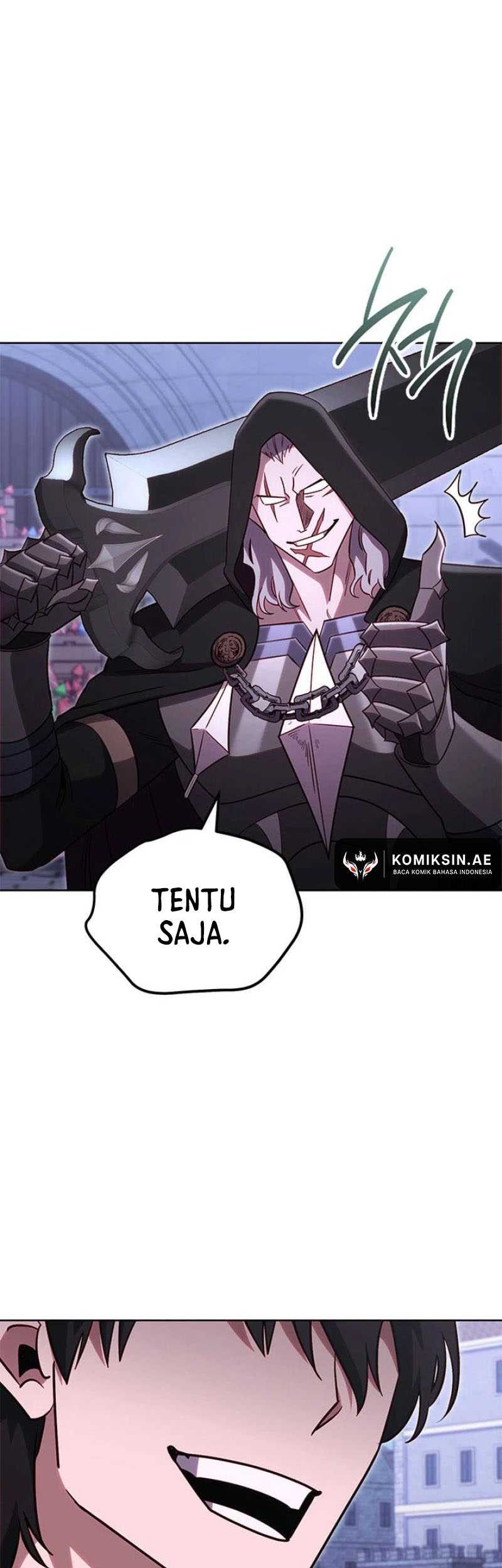 My Insanely Competent Underlings Chapter 81 Gambar 10