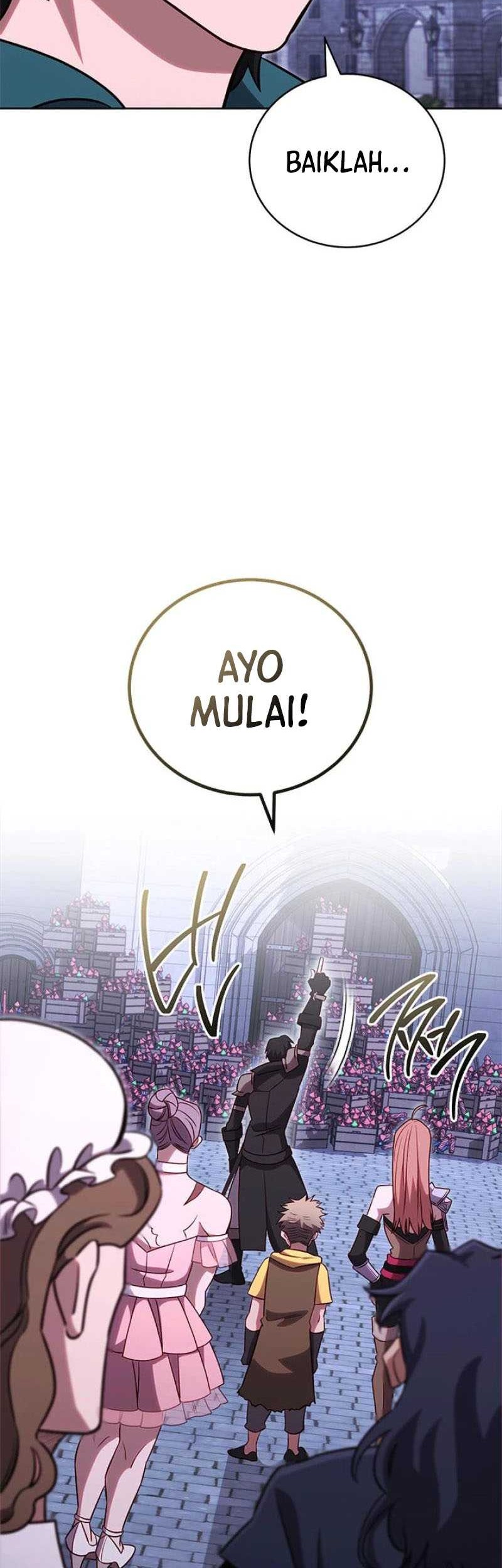 My Insanely Competent Underlings Chapter 81 Gambar 11