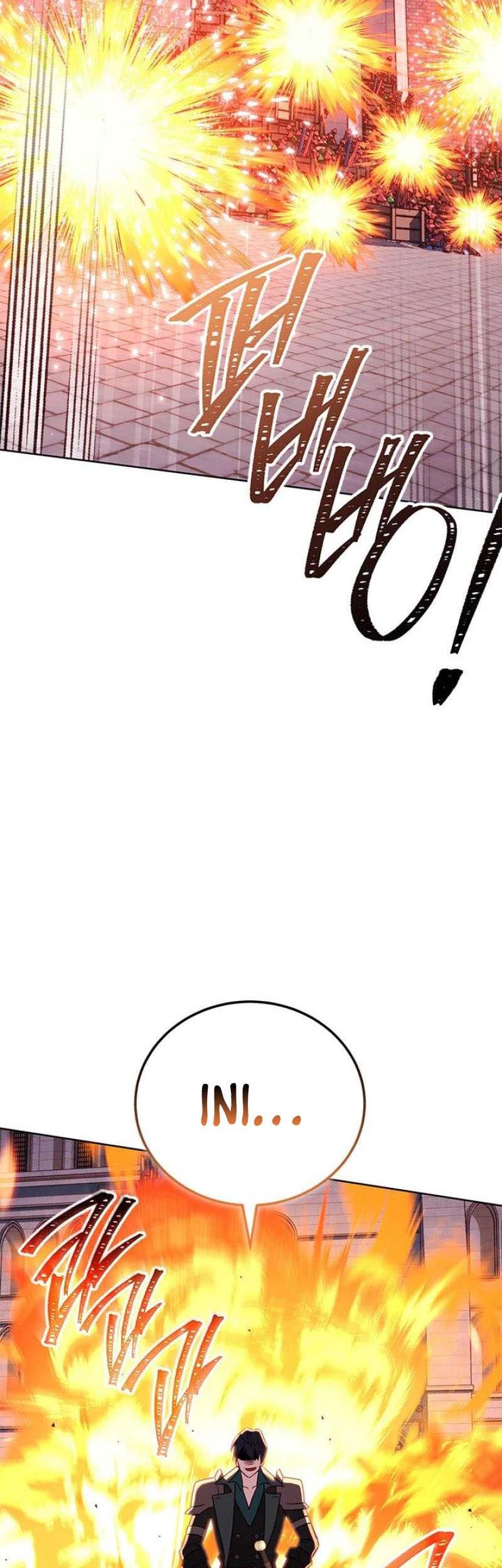 My Insanely Competent Underlings Chapter 81 Gambar 21